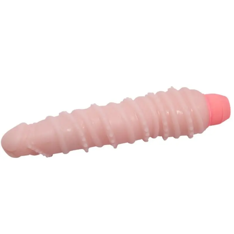 Vibrators BAILE FLEXI VIBE SENSUAL SPIRAL Photo 5
