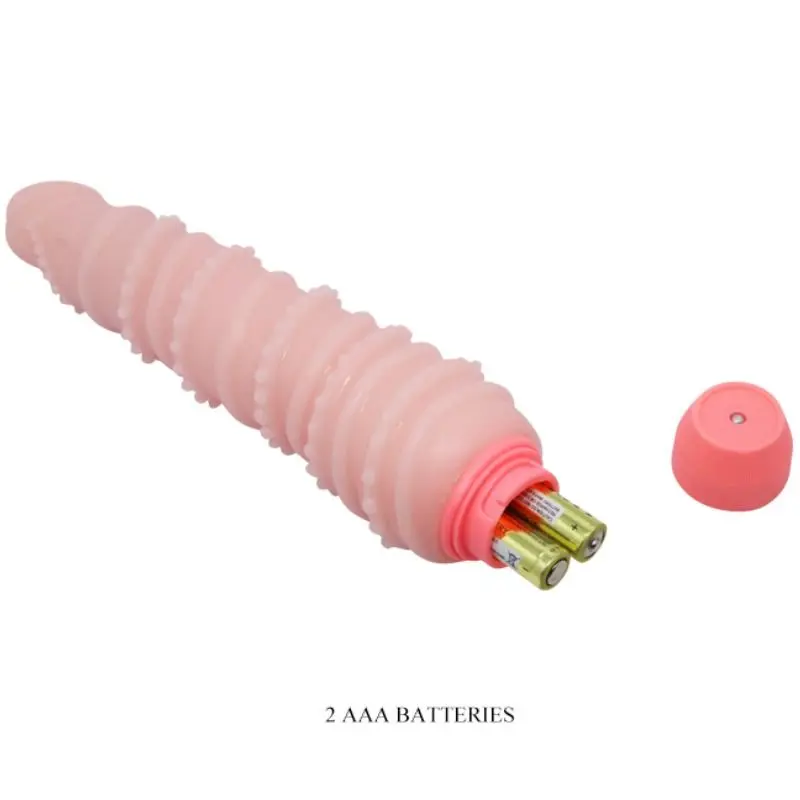Vibrators BAILE FLEXI VIBE SENSUAL SPIRAL Photo 7