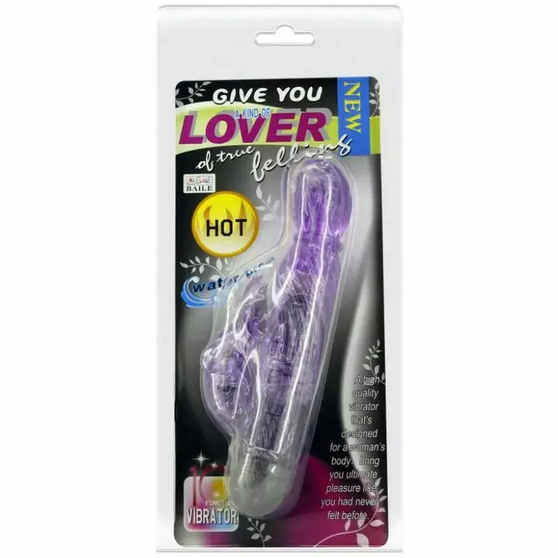 Vibrator BAILE D-219212 Photo 3