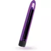 Вибратор INTENSE Silicone Lilac Photo 3