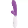 Vibrators GLOSSY Jackson Rabbit Photo 2