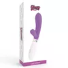 Vibrators GLOSSY Jackson Rabbit Photo 6