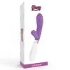 Vibrators GLOSSY Jackson Rabbit Photo 13