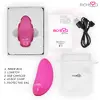 Vibrator MORESSA D-221125 Blossom Pink Photo 6
