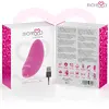 Vibrator MORESSA D-221125 Blossom Pink Photo 7