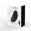Вибратор MORESSA D-221126 Blossom Black Photo 2