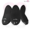 Вибратор MORESSA D-221126 Blossom Black Photo 2