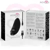 Вибратор MORESSA D-221126 Blossom Black Photo 7