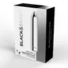 Vibrator black&silver Kailan 2 Photo 4
