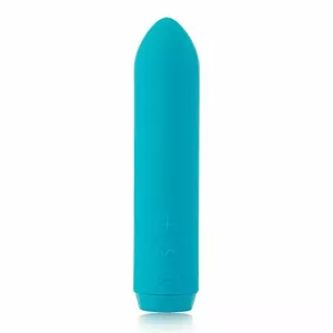 Vibrator JE JOUE Silicone Teal