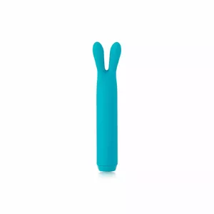 Rabbit vibrator Je Joue Silicone Teal