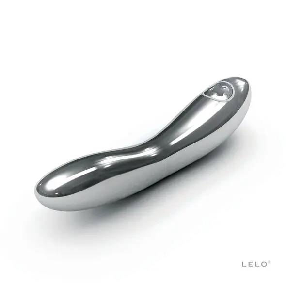 Vibrators LELO Nerūsējošais tērauds Sudraba, D-223325