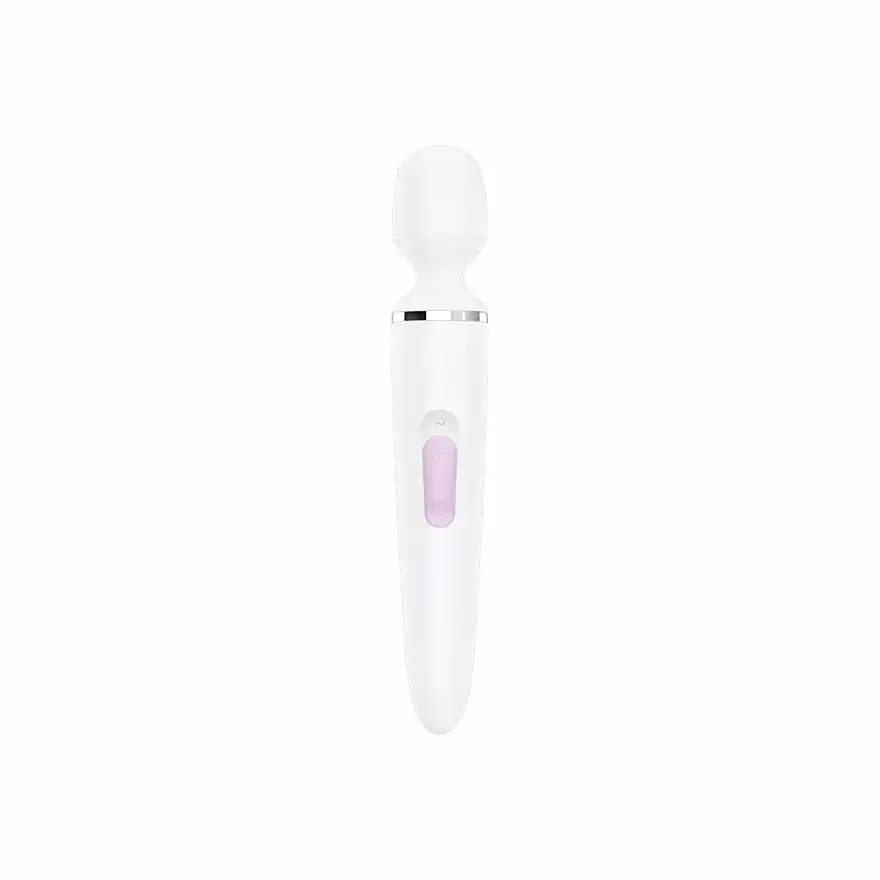 Nūjas vibrators Satisfyer Wand-er Woman Photo 2