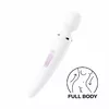 Nūjas vibrators Satisfyer Wand-er Woman Photo 5
