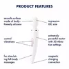 Nūjas vibrators Satisfyer Wand-er Woman Photo 6