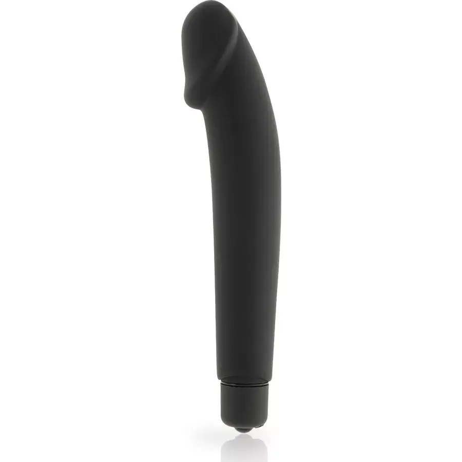 Анальная вибропробка dolce vita D-225100 Photo 2