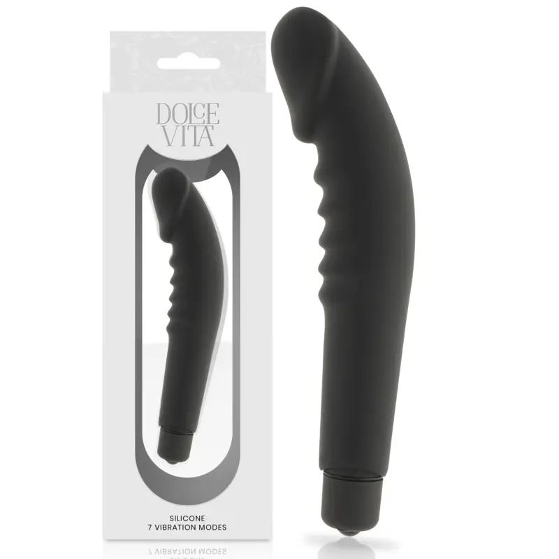 Anālais vibrators dolce vita D-225103 —