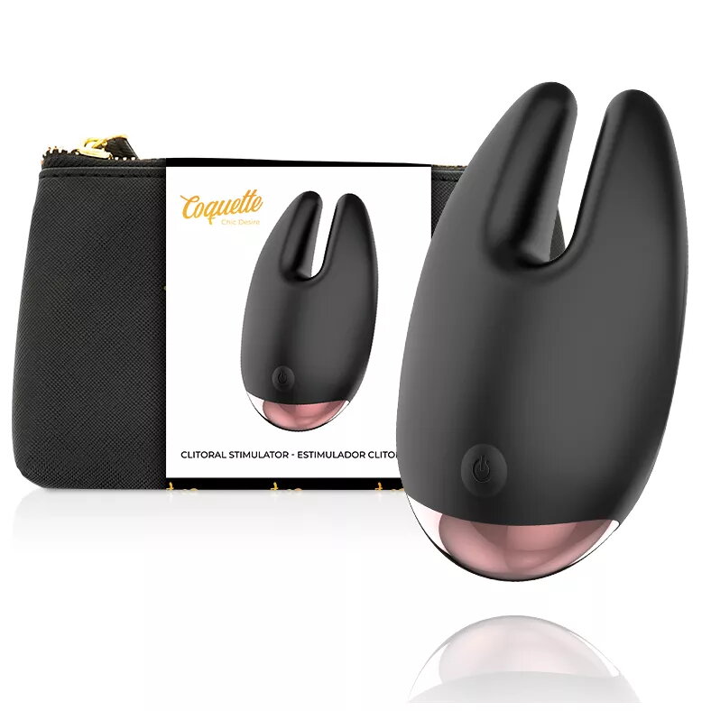Intimate Massagers & Stimulators