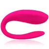INTENSE BRUNO PARTNER PINK double pleasure toy Photo 3