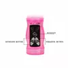 Вибратор BAILE PINK RABBIT MINI ROTATOR Photo 5