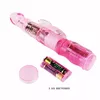 Вибратор BAILE PINK RABBIT MINI ROTATOR Photo 6