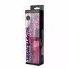 Вибратор BAILE PINK RABBIT MINI ROTATOR Photo 7