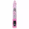 Вибратор BAILE MINI RABBIT INTIMATE LOVER Photo 2