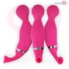 MORESSA KIRK DUO rechargeable silicone massager Photo 2