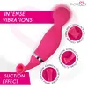 MORESSA KIRK DUO rechargeable silicone massager Photo 3