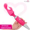 Silicone rechargeable dildo MORESSA ODILON PREMIUM D-213237 Photo 3