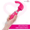 Silicone rechargeable dildo MORESSA ODILON PREMIUM D-213237 Photo 5