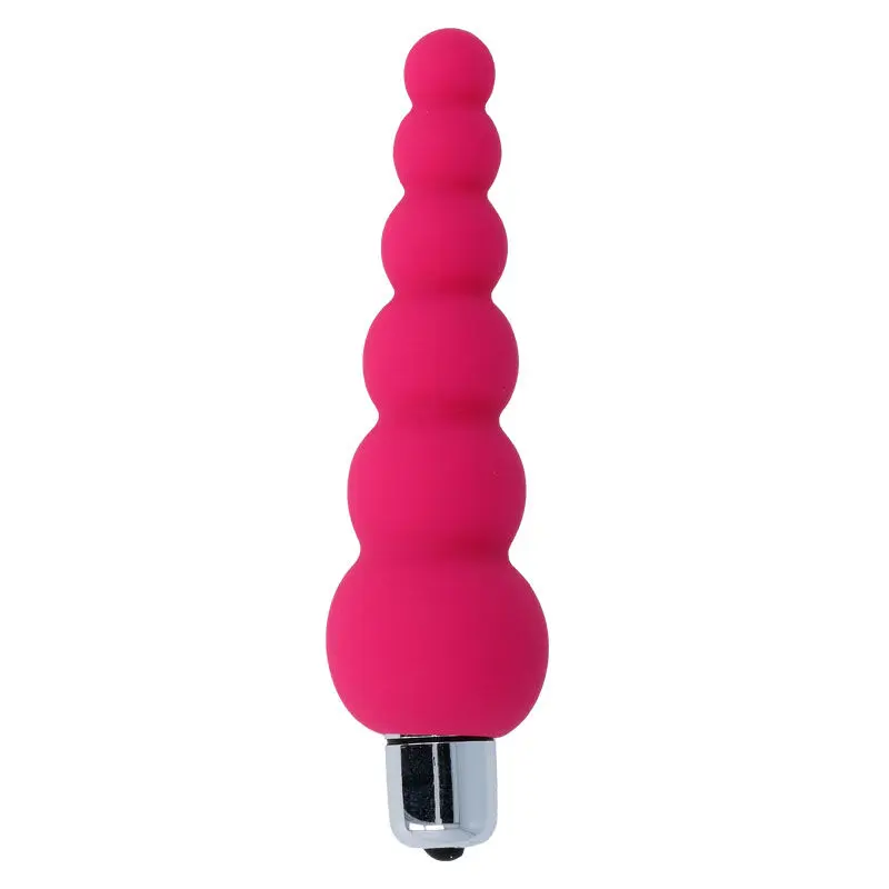 INTENSE Snoopy silikona vibrators - rozā Photo 2