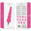 INTENSE Snoopy silikona vibrators - rozā Photo 4