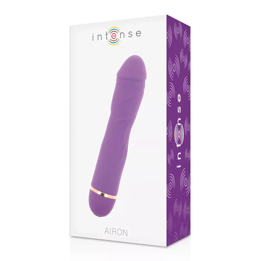 Vibrators INTENSE AIRON Photo 5
