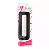 Вибратор LIPS STYLE CLEO БЕЛЫЙ И РОЗОВЫЙ Photo 5