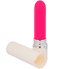 Вибратор LIPS STYLE CLEO БЕЛЫЙ И РОЗОВЫЙ Photo 2