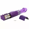 Vibrators BAILE HOT LADY II RABBIT PEARL ROTATOR Photo 3
