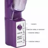 Vibrators BAILE HOT LADY II RABBIT PEARL ROTATOR Photo 4