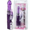 Vibrators BAILE HOT LADY II RABBIT PEARL ROTATOR Photo 5