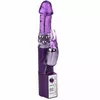 Vibrators BAILE HOT LADY II RABBIT PEARL ROTATOR Photo 6