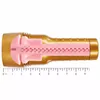 Мастурбатор Fleshlight Stamina Training Unit Lady Gold Photo 5