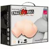 Мастурбатор Crazy Bull D-214852 Photo 12