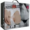 Мастурбатор Crazy Bull Модель D-214853 Photo 12