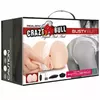 Мастурбатор Crazy Bull Модель D-214858 Photo 12