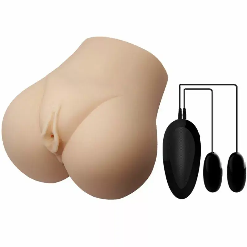 Masturbator Crazy Bull Model D-214865 Photo 4