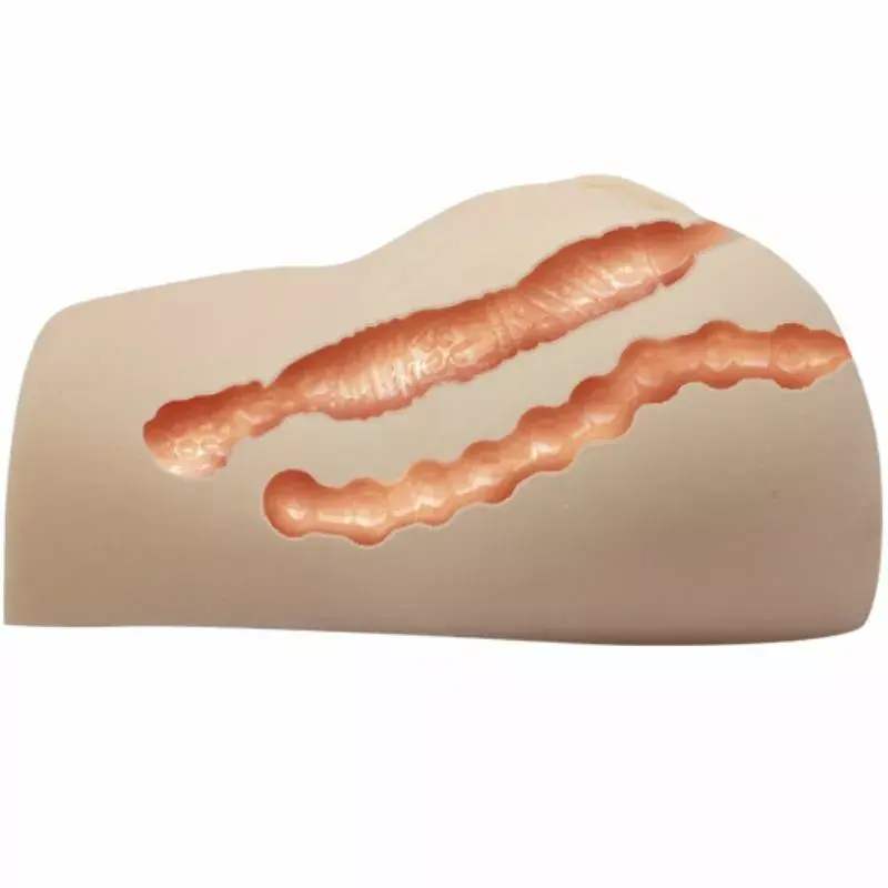 Masturbator Crazy Bull Model D-214865 Photo 6