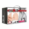 Masturbators Crazy Bull Modelis D-214866 Photo 11
