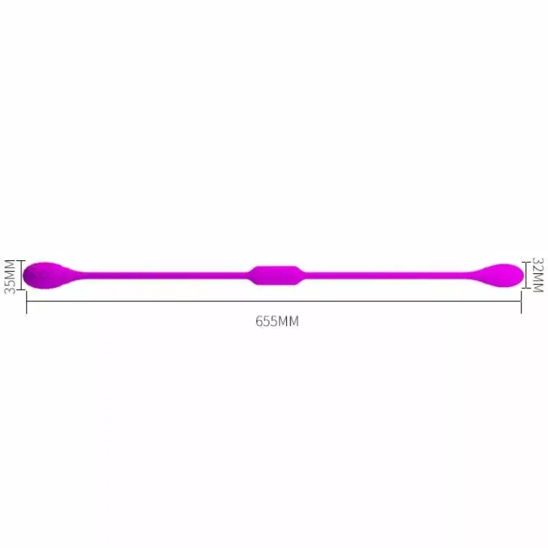 Smart Dream Lovers Whip 2 D-219602 стимулятор Photo 3