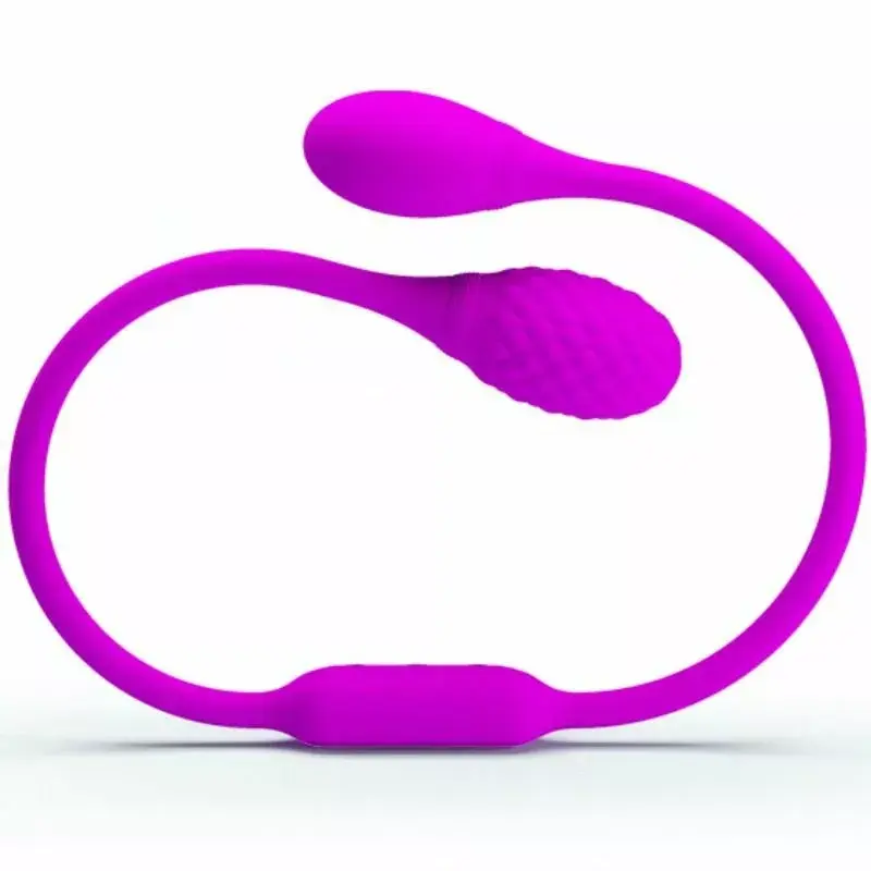 Smart Dream Lovers Whip 2 D-219602 стимулятор Photo 4