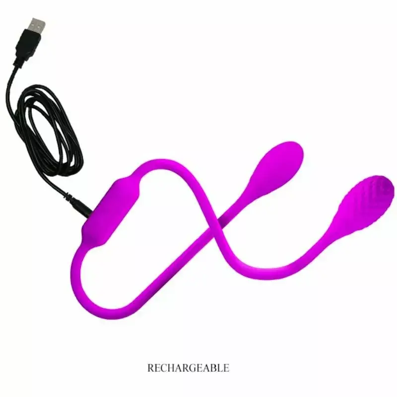 Smart Dream Lovers Whip 2 D-219602 стимулятор Photo 6